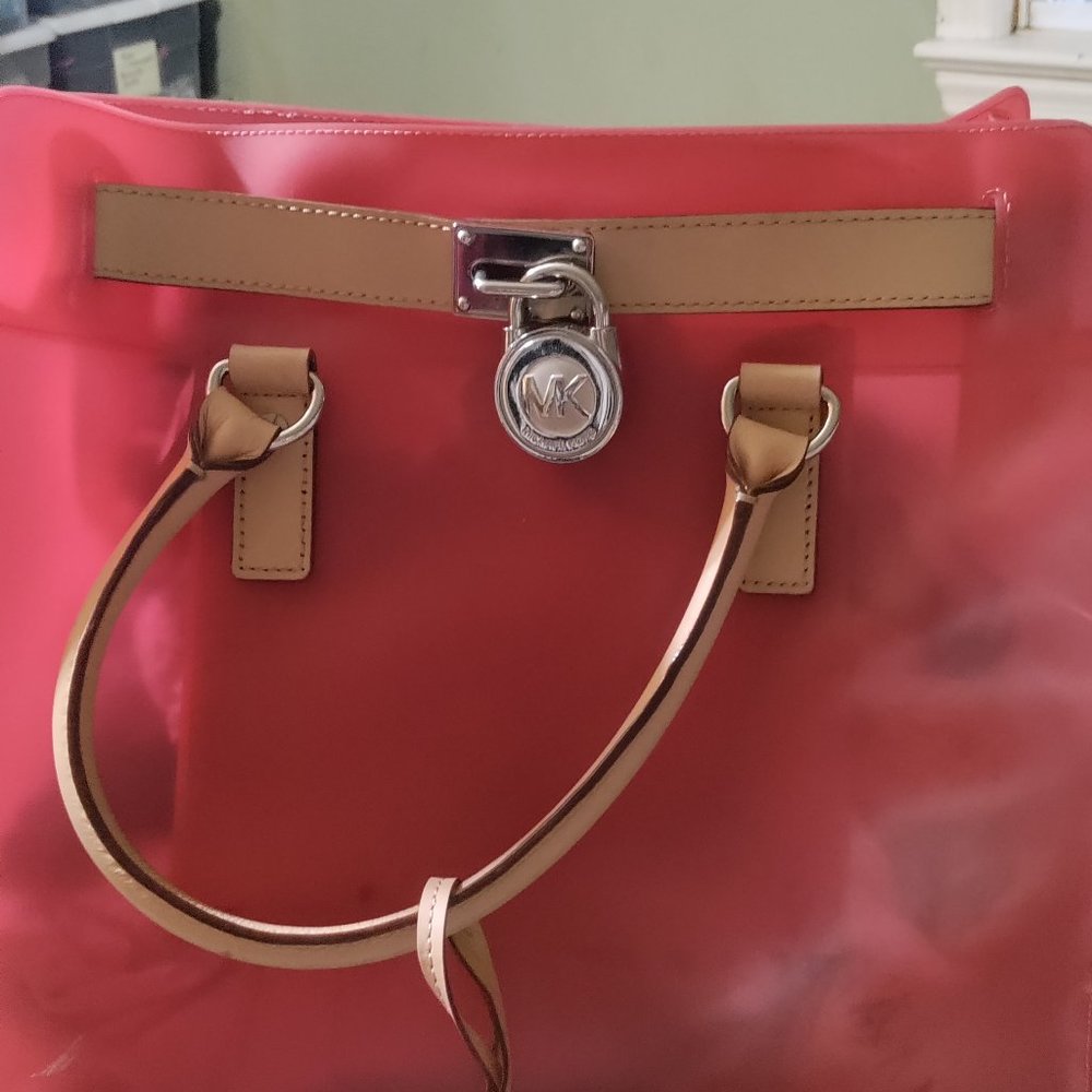 Michael Kors Handbag